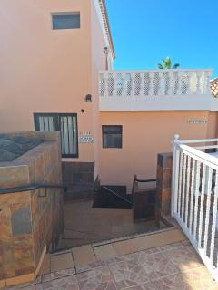 Bright studio in Costa Adeje - 3