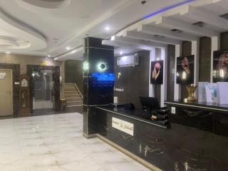 فندق اجنحة السمو إن - 9