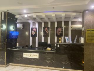 فندق اجنحة السمو إن - 7