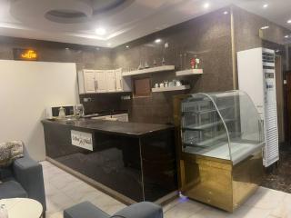 فندق اجنحة السمو إن - 5