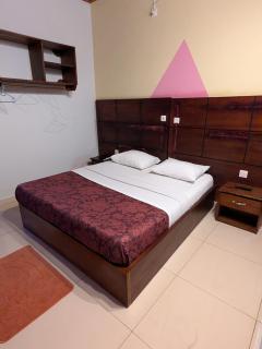 Amsterdam Hôtel - 8