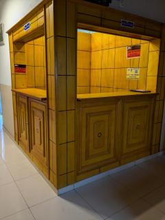 Amsterdam Hôtel - 6