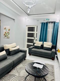 Chipangano Apartments - Chipata - 7