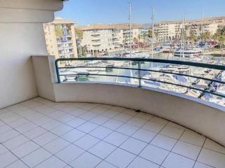 Résidence du Port - Borghese - 8