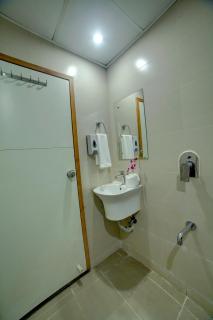 Fly Inn Bangalore Airport - 5