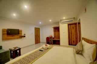 Fly Inn Bangalore Airport - 1