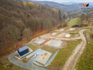 Wilcza Osada Resort - Wilcza - 9