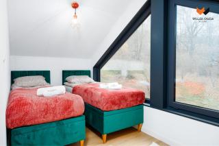 Wilcza Osada Resort - 5