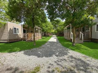 Volare Camp in Villaggio San Francesco - 7