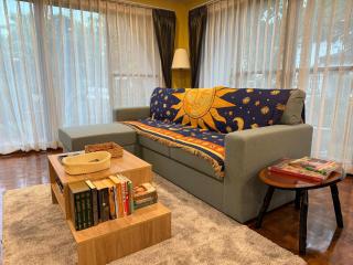 Newly-renovated Modern Private Thai Villa with Swimming Pool - Ban Khlong Samrong - 8