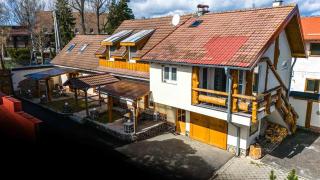 Apartman Kamzik - 2 - 8