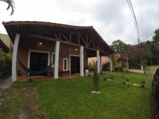 Beach House Costa Azul - Ubatuba - 0