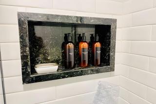 Studio Citrino – Localização perfeita próx. da Ufu - 4