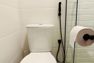 Studio Citrino – Localização perfeita próx. da Ufu - 1