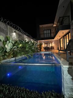 Casa Vista Bella - Pirenópolis - 8