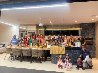 Casa Vista Bella - Pirenópolis - 4