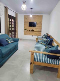 Beach House Costa Azul - Ubatuba - 9