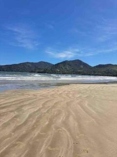 Beach House Costa Azul - Ubatuba - 5