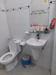 Nhà nghỉ giá rẻ hội an - 1