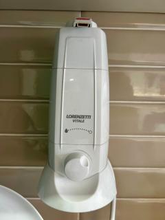 Apartamento moderno no Thera Ibirapuera com varanda e vista livre perto do metro e Congonhas - 5