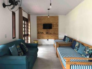 Beach House Costa Azul - Ubatuba - 1