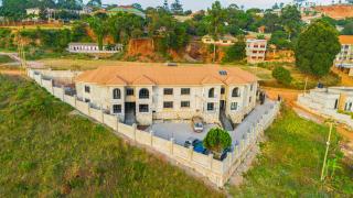 The apartments-Bwebajja - 7