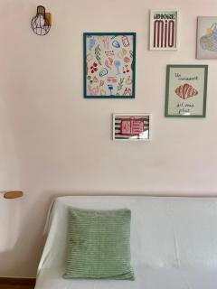 Cujo Apartment - La Spezia - 1