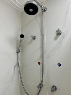 Apartamento moderno no Thera Ibirapuera com varanda e vista livre perto do metro e Congonhas - 3