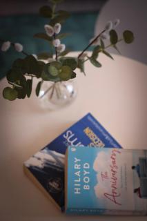 Hull Central Comfort - 3