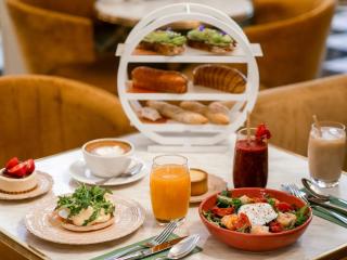 InterContinental Bordeaux Le Grand Hotel by IHG - 7