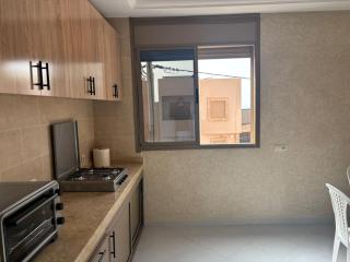 Ber appartement - 5