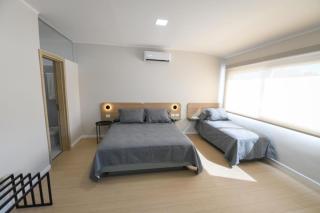 297 APART - moderno Monoambiente para hasta 3 personas - equipado - Venado Tuerto - 0