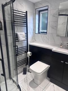 The Sauna House with hot tub - 3