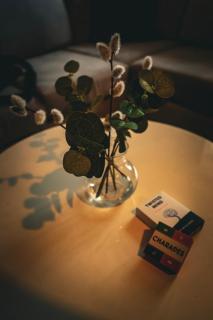 Hull Central Comfort - 5