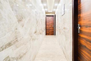 Hotel O Aarna Inn - 9