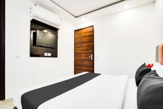 Hotel O Aarna Inn - 7