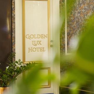 Golden Lux Hotel Antalya - Antalya (Adalia) - 1