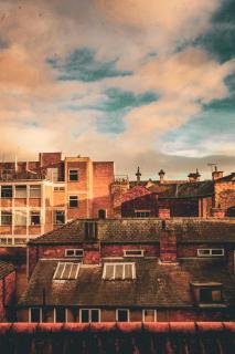 Hull Central Comfort - 6