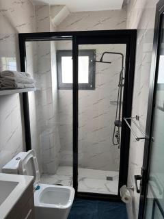 Apartment 3 Bedrooms Living Room - Dakar - 6