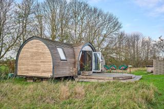 Host & Stay - Secret Garden - 4