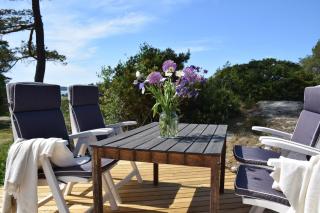 Private holiday home near the sea SE09157 - 8