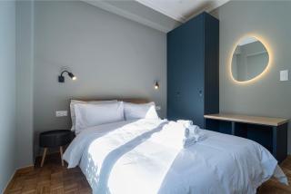 Bright & Cozy 2BR, Thissio heart - Athens - 8