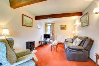 2 Bed in Gunnerside oc-ds230 - 5