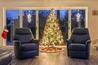 5 Bed in Walberswick oc-m30723 - 5