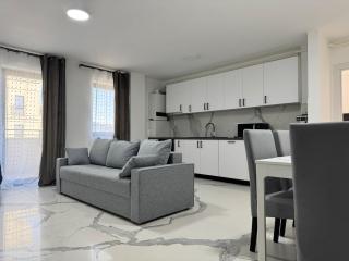 Nest Inn Marble Apartment - 0