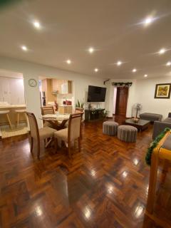 Luxury Apartment Barranco Malecon - Lima - 3