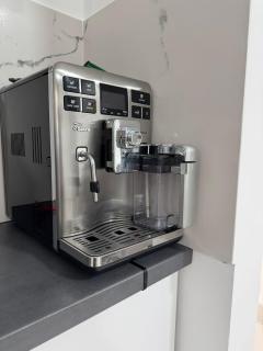 Nest Inn Marble Apartment - 8