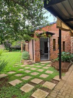 BLISS Cottage Langenhovenpark - 0