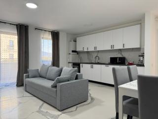 Nest Inn Marble Apartment - 1