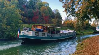 PENICHE ONDINE - Plombières-lès-Dijon - 7